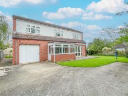 29a Dalefield, Grange Lane, Willingham By Stow, Gainsborough DN21 5LB