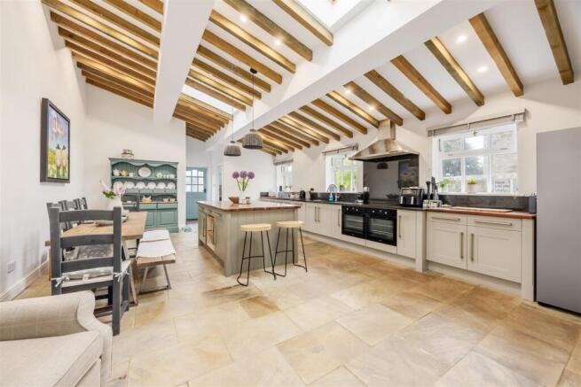Family Kitchen