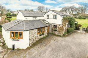 Ashton Cottage, Road From Ashton To Halton Barton, Callington PL17 8AG