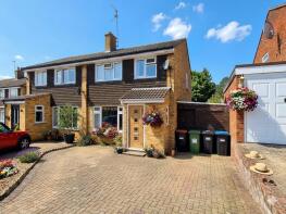 13, Milton Drive, Newport Pagnell MK16 9AS
