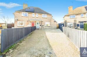 8, Burnham Place, Brackley NN13 5HT