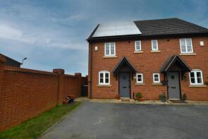 10, Dales Close, Loughborough LE12 6RD