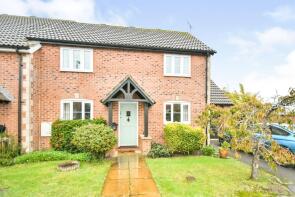 9, Chestnut Drive, Devizes SN10 1TB