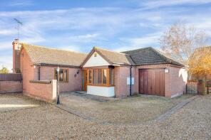 6, The Spinney, Bourne PE10 0BB