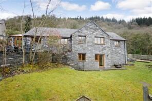 Bryn Elsi, Parc Trawsafon, Church Road, Betws Y Coed LL24 0AF