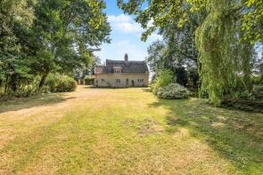 Meadow Cottage, Park Lane, Wymondham NR18 9HL