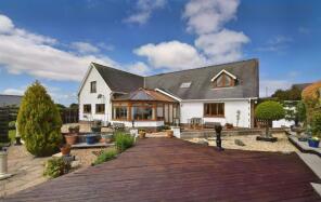 Brithdir, Bryn Awelon, Cardigan SA43 1ER