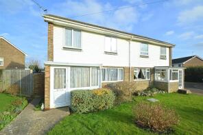 60, School Crescent, Ventnor PO38 3JL