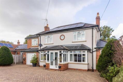 Church Lane, Garforth, Leeds