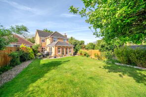 5, Fildyke Road, Shefford SG17 5LT