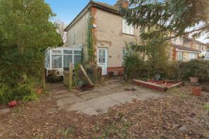1, Hinwick Road, Podington NN29 7HU
