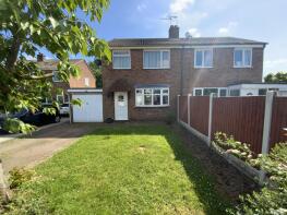 12, Southfield Rise, Retford DN22 0AY