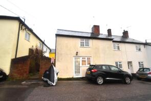 41, Coldharbour, Cullompton EX15 3EE