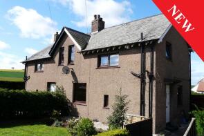 2, Flodden Crescent, Cornhill-on-tweed TD12 4SP