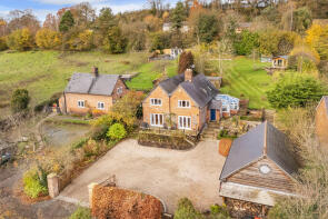 Brookside Cottage, Chapel Lane, Wigland, Malpas SY14 7JS