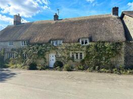 752, The Square, Dorchester DT2 0JD