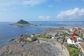 4, Sea View Terrace, Leys Lane, Marazion TR17 0AQ