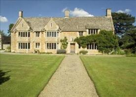 Evenlode House, Horn Lane, Moreton-in-marsh GL56 0NT