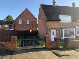 28, Clovelly Road, Sunderland SR5 3LR