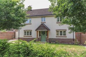 5, Fine Acres Rise, Stockbridge SO20 8DL