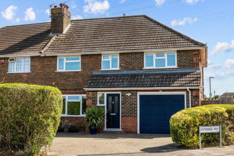 Estridge Way, Tonbridge, TN10 4JT