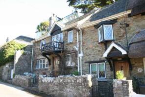 Smugglers, Balls Cross To Batson Hill, Salcombe TQ8 8NJ