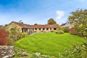 Eagles, Newton Hill - From Junctions At Orchard Close And Mill Lane, Sturminster Newton DT10 2DQ