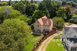 Viewlands, Ferry Road, Colchester CO5 7BX