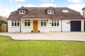 Fairfield, Prestwick Lane, Grayswood, Haslemere GU27 2DU