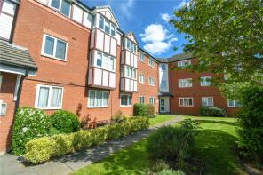 Flat 26, Portland Gate, Portbury Close, Wirral CH62 4SG