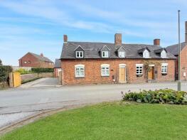 Oak Cottage, School House Lane, Rugeley WS15 3BT