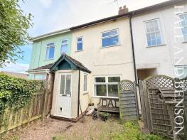 143, Main Street, Horsley Woodhouse, Ilkeston DE7 6AX