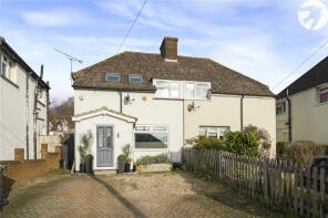 45, Hill Rise, Dartford DA2 7HX
