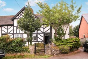 Halt Cottage, Road From The Lodge To Junction With Blaisdon Road, Longhope GL17 0AH