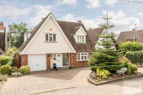 26 Green Gables, Conduit Lane, Maldon CM9 6TA