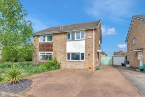 86, Acorn Way, York YO24 2RP
