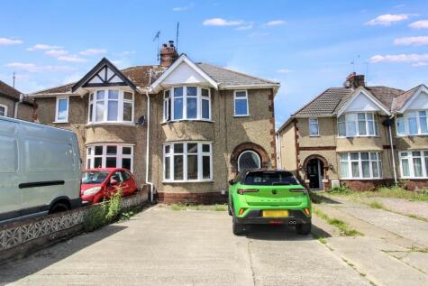 Little Avenue, Swindon, SN2 1NL