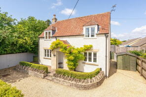 Pershore Cottage, High Street, Badminton GL9 1AU
