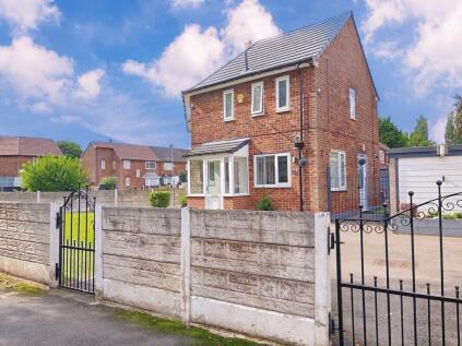 Portway, Manchester