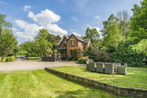 The Knowles, Drakelow Lane, Kidderminster DY11 5RY
