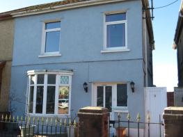 9, Nantydd Terrace, Llwynhendy Road, Llanelli SA14 9DN