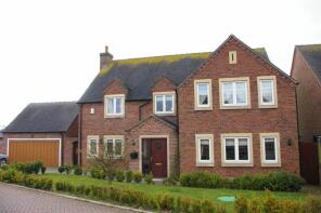 2 Field House, Swan Court, Forton, Newport TF10 8BF