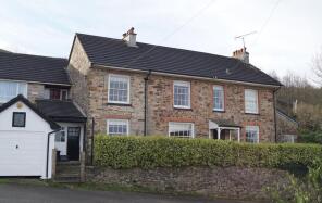 Thornleigh House, Road From St Michaels Church To Bridge House, Gunnislake PL18 9PB