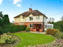 17, Drenewydd, Oswestry SY11 4AH