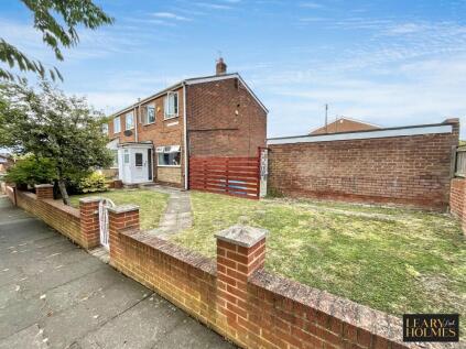 Hedworth Lane, Jarrow, NE32