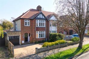 46, Orchard Avenue, Cambridge CB4 2AH