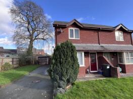 6, Willow Close, Four Crosses, Llanymynech SY22 6NF