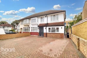 50, Oakington Avenue, Hayes UB3 4AH