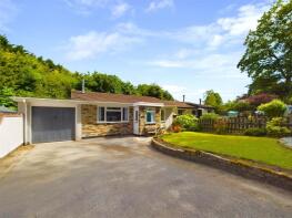 Meadow View, Old Rectory Drive, St. Columb TR9 6BY