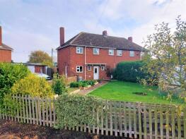 3, Everard Road, Tongue End, Spalding PE11 3JW